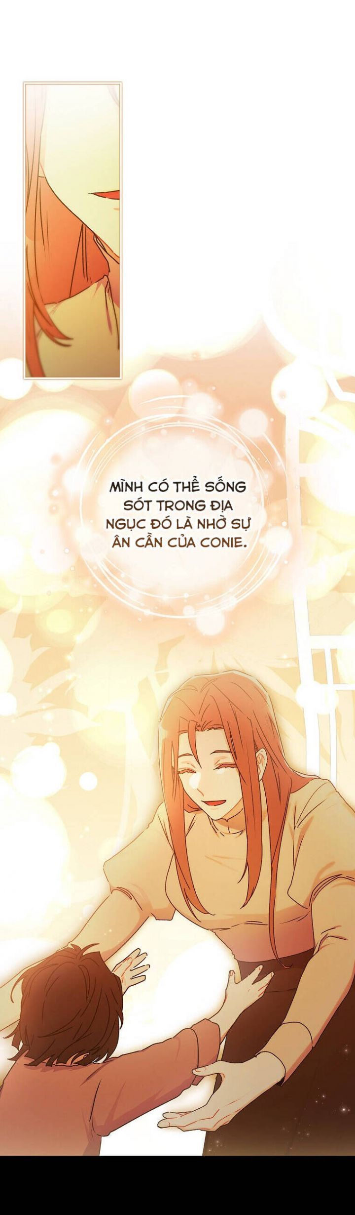 đọc truyện Ta Trở Thành Con Gái Nuôi Của Nam Chính Chương 117 ảnh 45 tại Thiên Thai Truyện