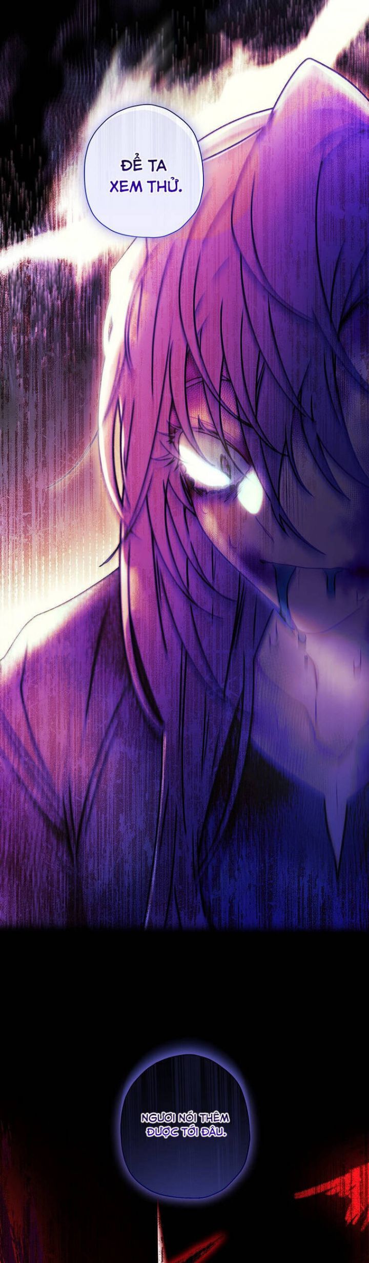 đọc truyện Ta Trở Thành Con Gái Nuôi Của Nam Chính Chương 117 ảnh 8 tại Thiên Thai Truyện