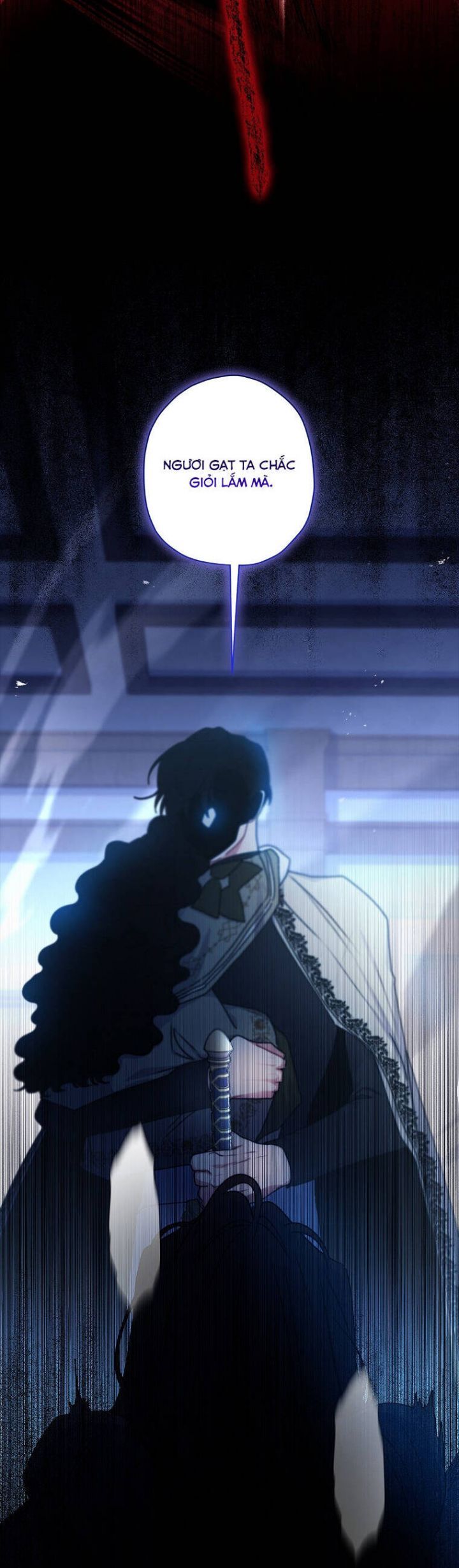 đọc truyện Ta Trở Thành Con Gái Nuôi Của Nam Chính Chương 117 ảnh 10 tại Thiên Thai Truyện