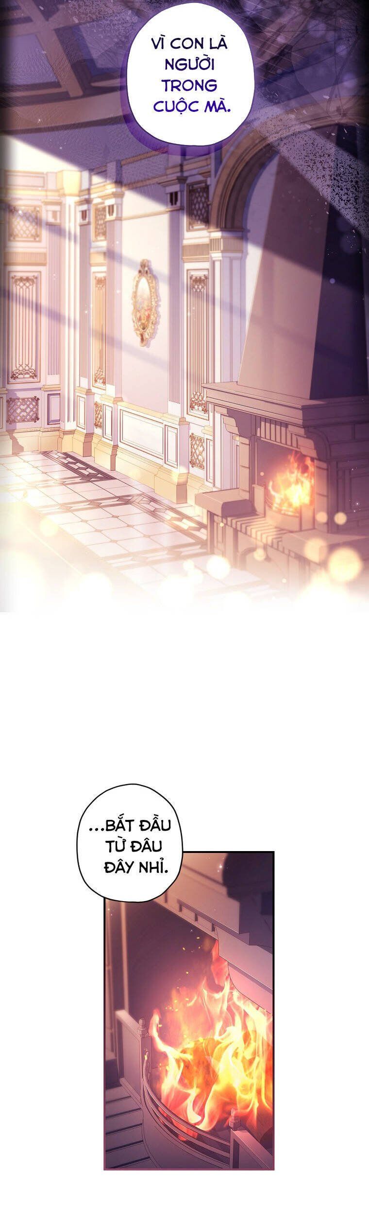 đọc truyện Ta Trở Thành Con Gái Nuôi Của Nam Chính Chương 118 ảnh 19 tại Thiên Thai Truyện