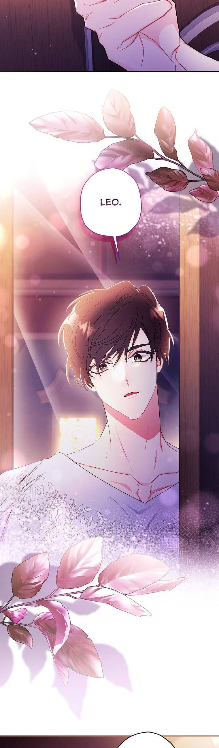 đọc truyện Ta Trở Thành Con Gái Nuôi Của Nam Chính Chương 118 ảnh 4 tại Thiên Thai Truyện