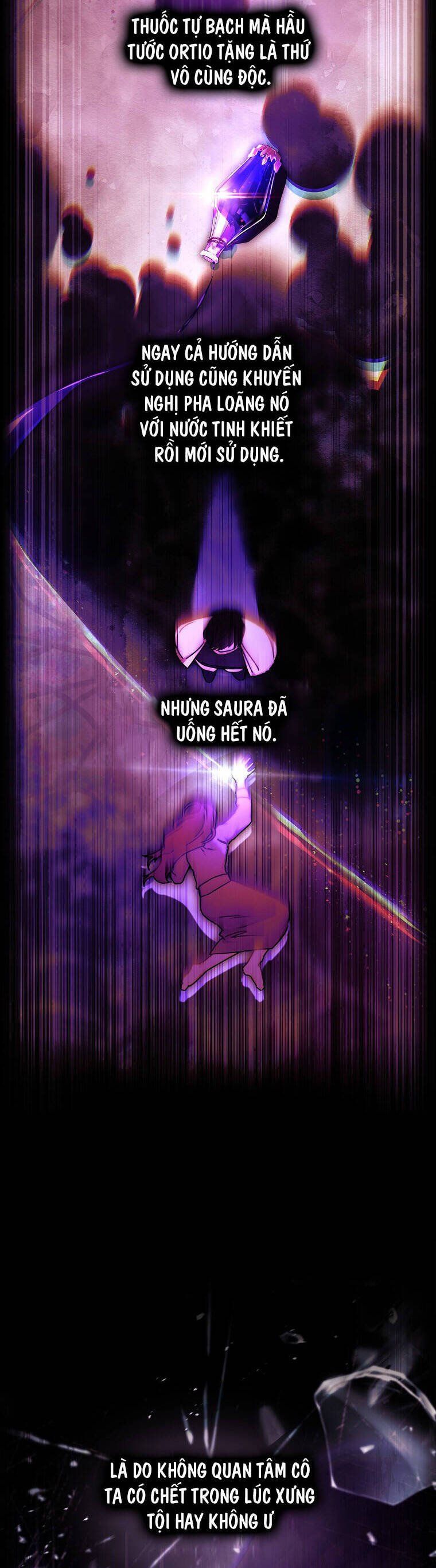 đọc truyện Ta Trở Thành Con Gái Nuôi Của Nam Chính Chương 118 ảnh 22 tại Thiên Thai Truyện