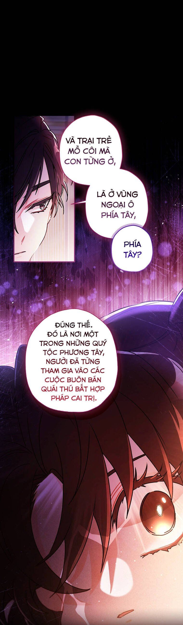 đọc truyện Ta Trở Thành Con Gái Nuôi Của Nam Chính Chương 118 ảnh 26 tại Thiên Thai Truyện