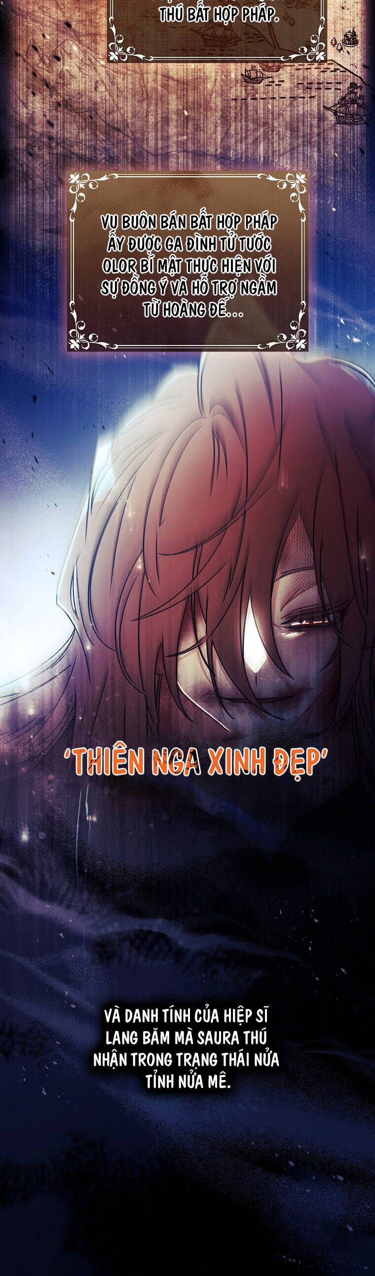 đọc truyện Ta Trở Thành Con Gái Nuôi Của Nam Chính Chương 118 ảnh 28 tại Thiên Thai Truyện