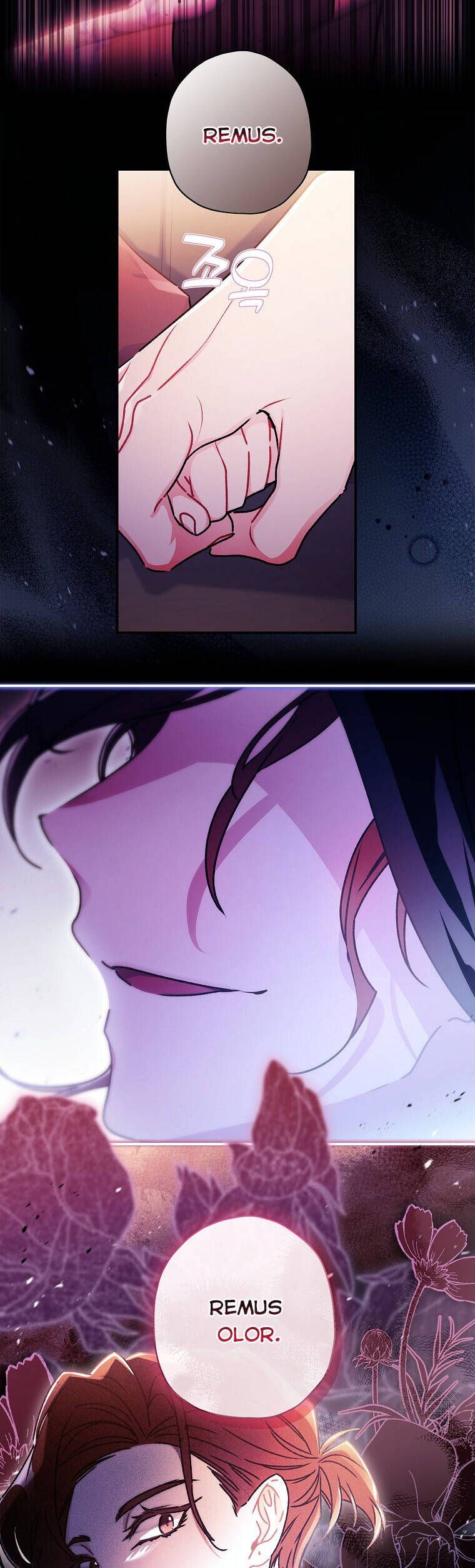 đọc truyện Ta Trở Thành Con Gái Nuôi Của Nam Chính Chương 118 ảnh 30 tại Thiên Thai Truyện