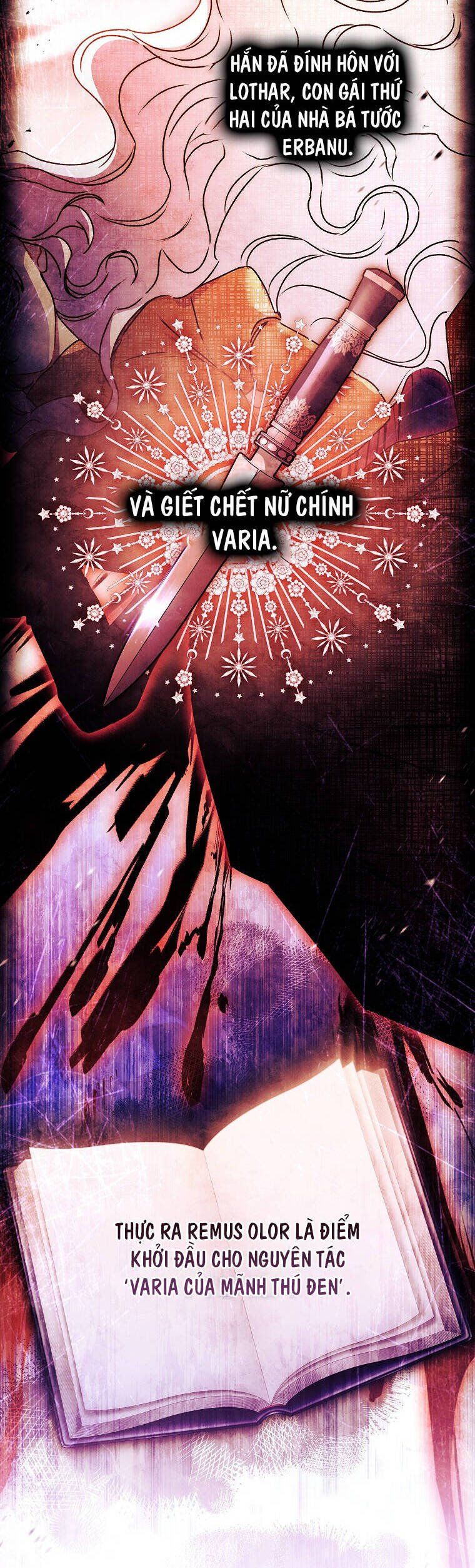 đọc truyện Ta Trở Thành Con Gái Nuôi Của Nam Chính Chương 118 ảnh 34 tại Thiên Thai Truyện