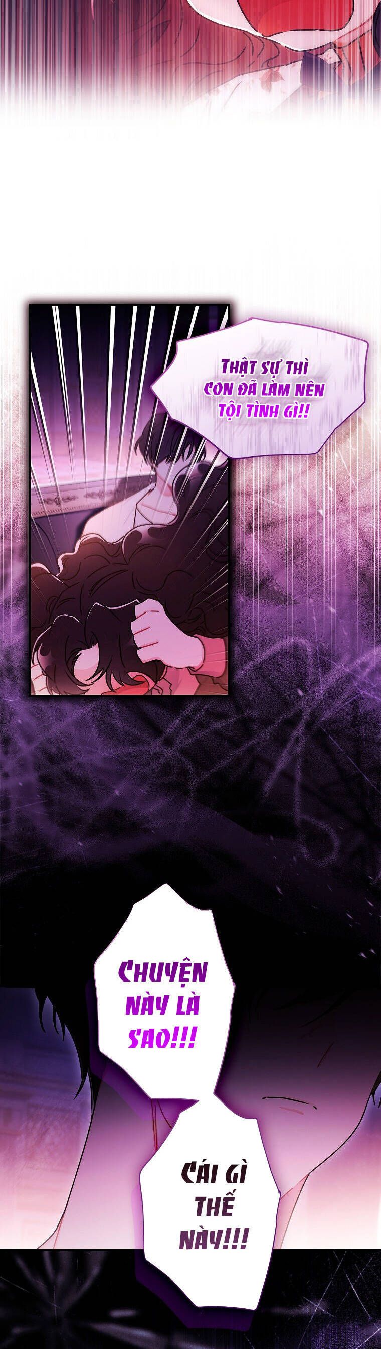 đọc truyện Ta Trở Thành Con Gái Nuôi Của Nam Chính Chương 118 ảnh 36 tại Thiên Thai Truyện