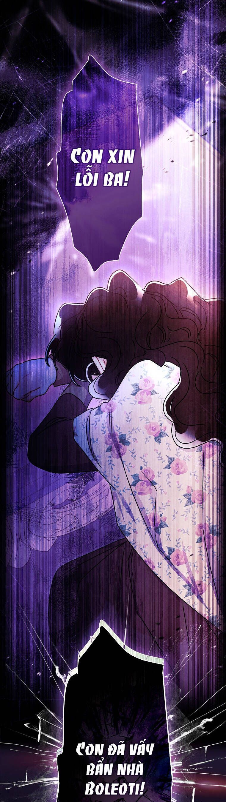 đọc truyện Ta Trở Thành Con Gái Nuôi Của Nam Chính Chương 118 ảnh 37 tại Thiên Thai Truyện