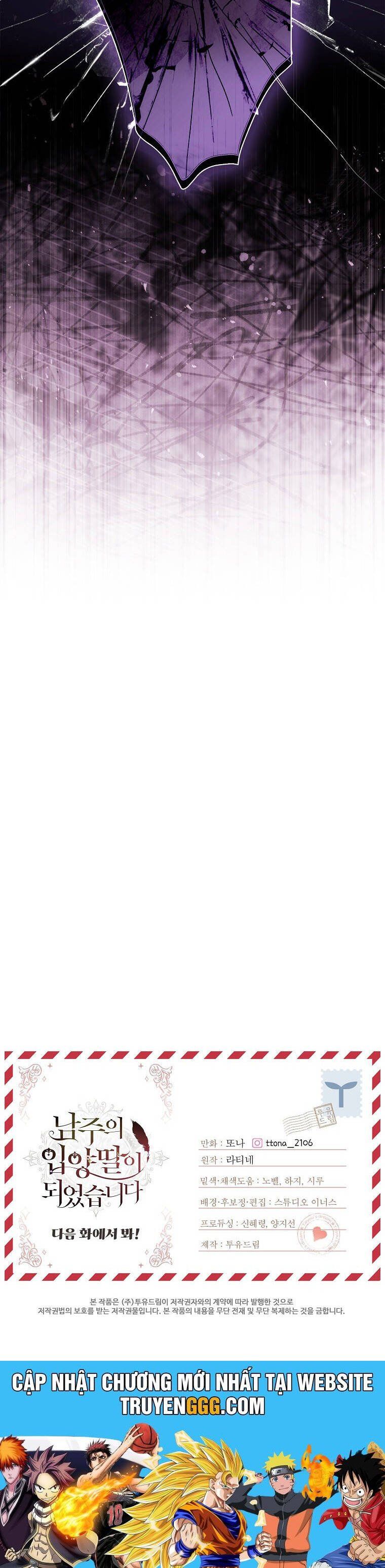 đọc truyện Ta Trở Thành Con Gái Nuôi Của Nam Chính Chương 118 ảnh 38 tại Thiên Thai Truyện