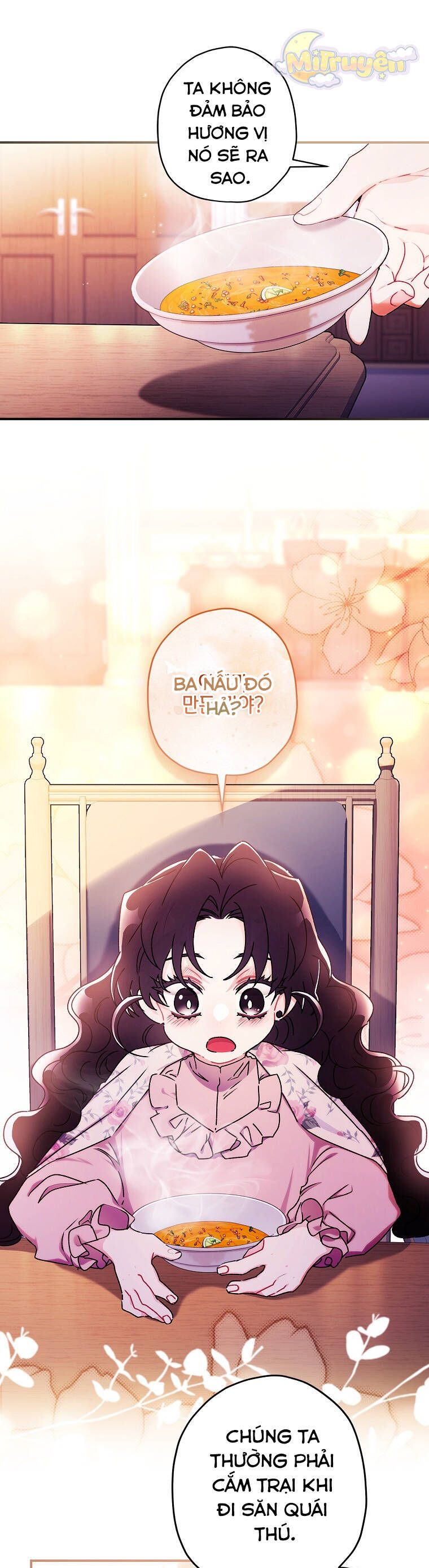 đọc truyện Ta Trở Thành Con Gái Nuôi Của Nam Chính Chương 118 ảnh 11 tại Thiên Thai Truyện