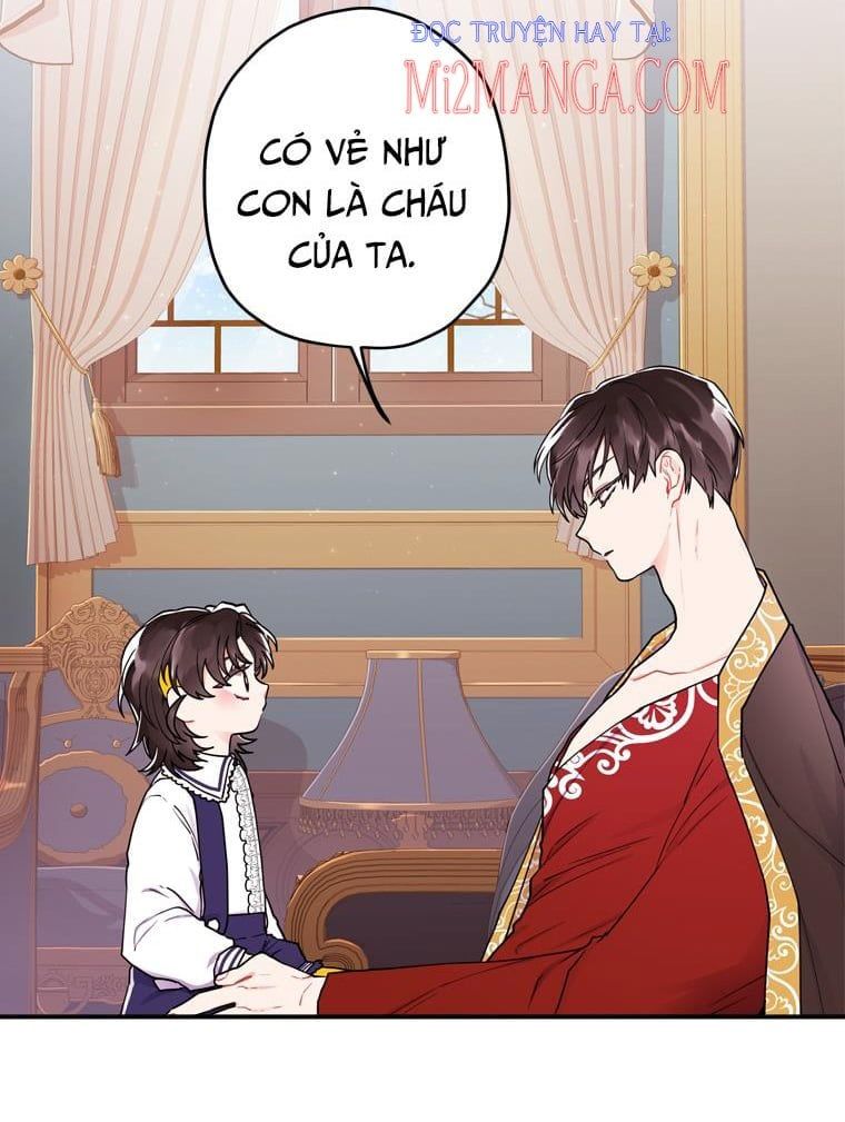 đọc truyện Ta Trở Thành Con Gái Nuôi Của Nam Chính Chương 12.5 ảnh 17 tại Thiên Thai Truyện