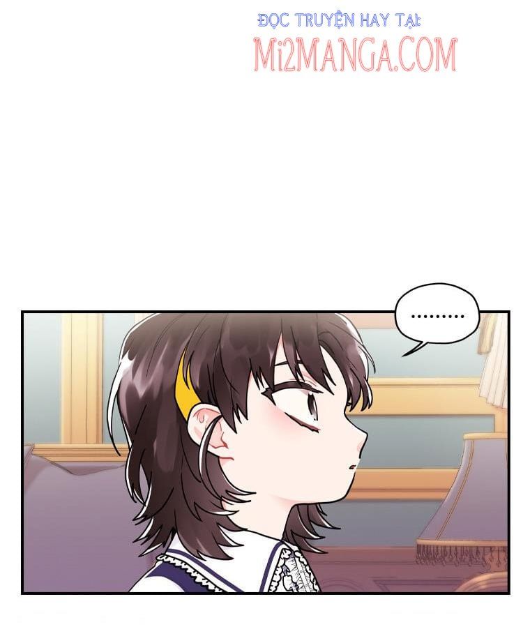 đọc truyện Ta Trở Thành Con Gái Nuôi Của Nam Chính Chương 12.5 ảnh 18 tại Thiên Thai Truyện