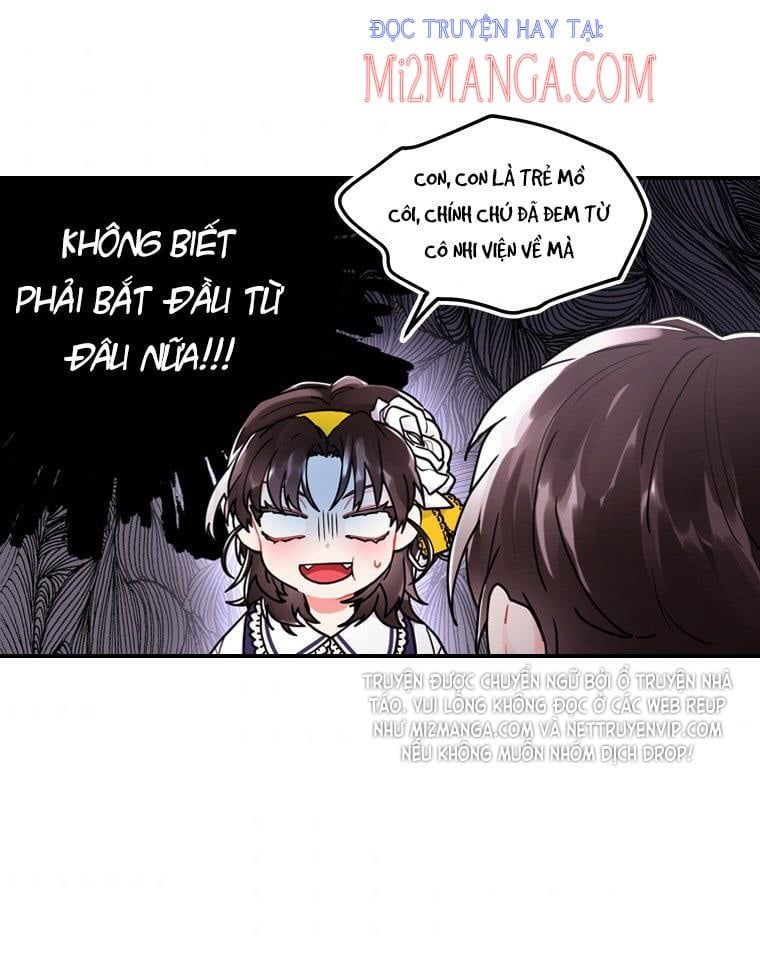 đọc truyện Ta Trở Thành Con Gái Nuôi Của Nam Chính Chương 12.5 ảnh 20 tại Thiên Thai Truyện