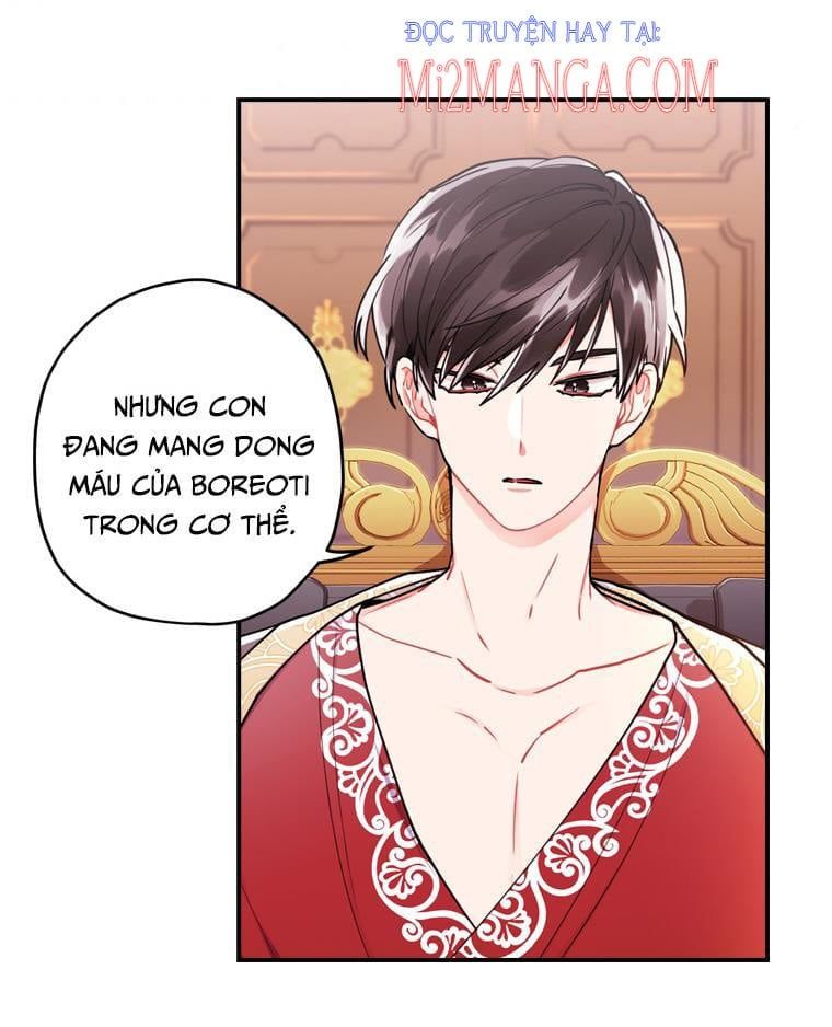 đọc truyện Ta Trở Thành Con Gái Nuôi Của Nam Chính Chương 12.5 ảnh 21 tại Thiên Thai Truyện