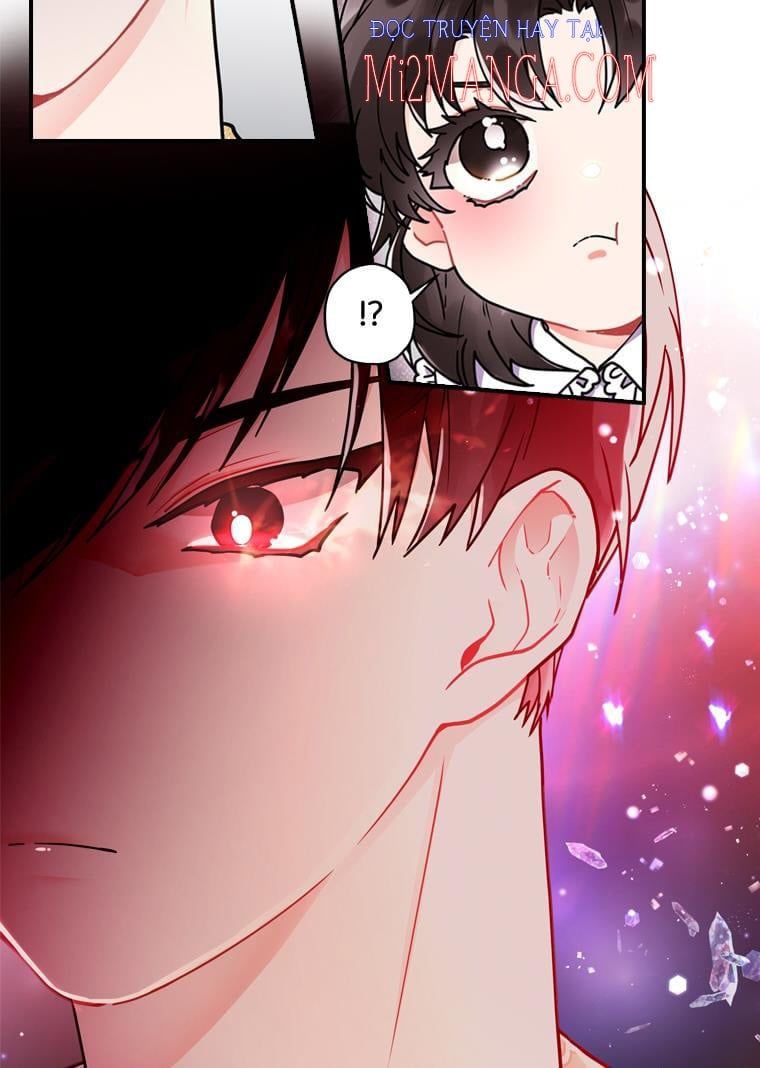 đọc truyện Ta Trở Thành Con Gái Nuôi Của Nam Chính Chương 12.5 ảnh 4 tại Thiên Thai Truyện