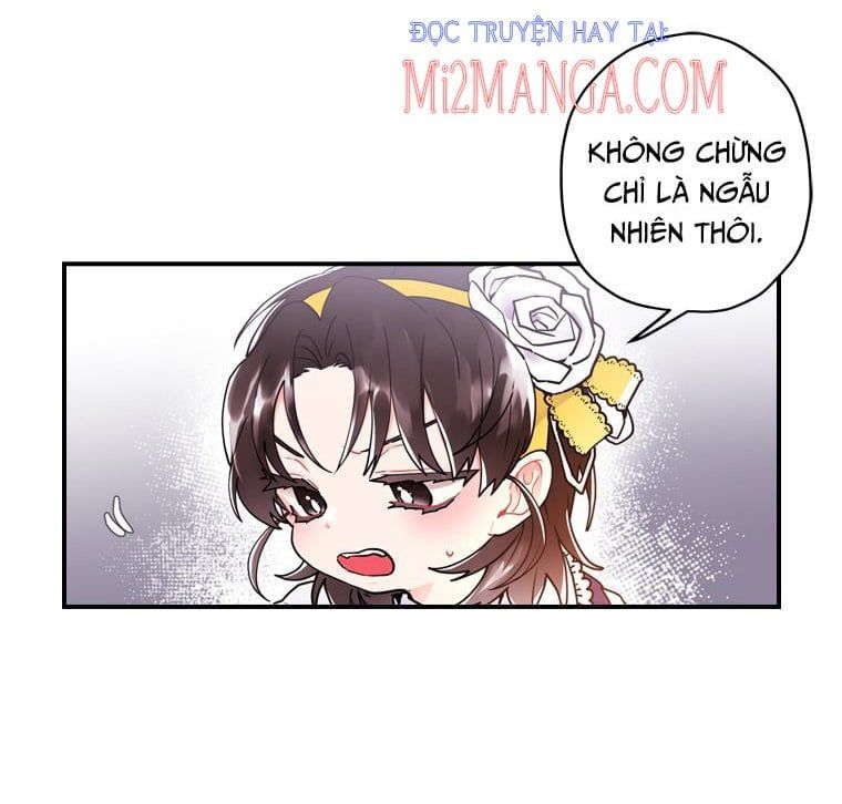 đọc truyện Ta Trở Thành Con Gái Nuôi Của Nam Chính Chương 12.5 ảnh 22 tại Thiên Thai Truyện