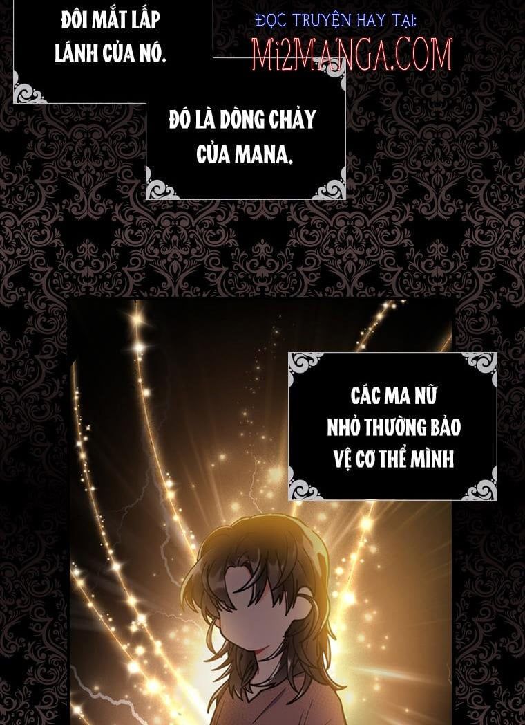 đọc truyện Ta Trở Thành Con Gái Nuôi Của Nam Chính Chương 12.5 ảnh 25 tại Thiên Thai Truyện