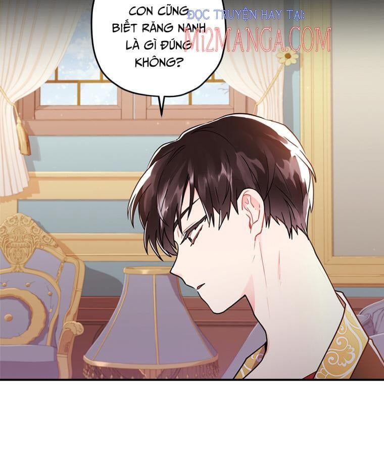 đọc truyện Ta Trở Thành Con Gái Nuôi Của Nam Chính Chương 12.5 ảnh 27 tại Thiên Thai Truyện