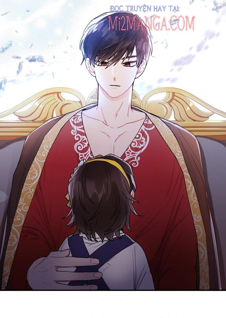 đọc truyện Ta Trở Thành Con Gái Nuôi Của Nam Chính Chương 12.5 ảnh 30 tại Thiên Thai Truyện