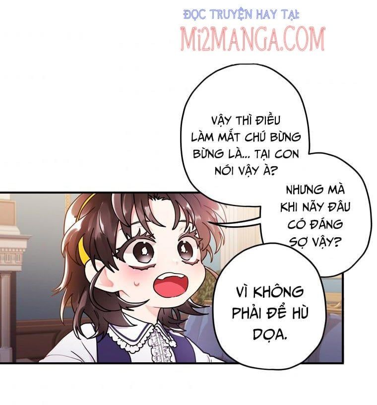 đọc truyện Ta Trở Thành Con Gái Nuôi Của Nam Chính Chương 12.5 ảnh 31 tại Thiên Thai Truyện