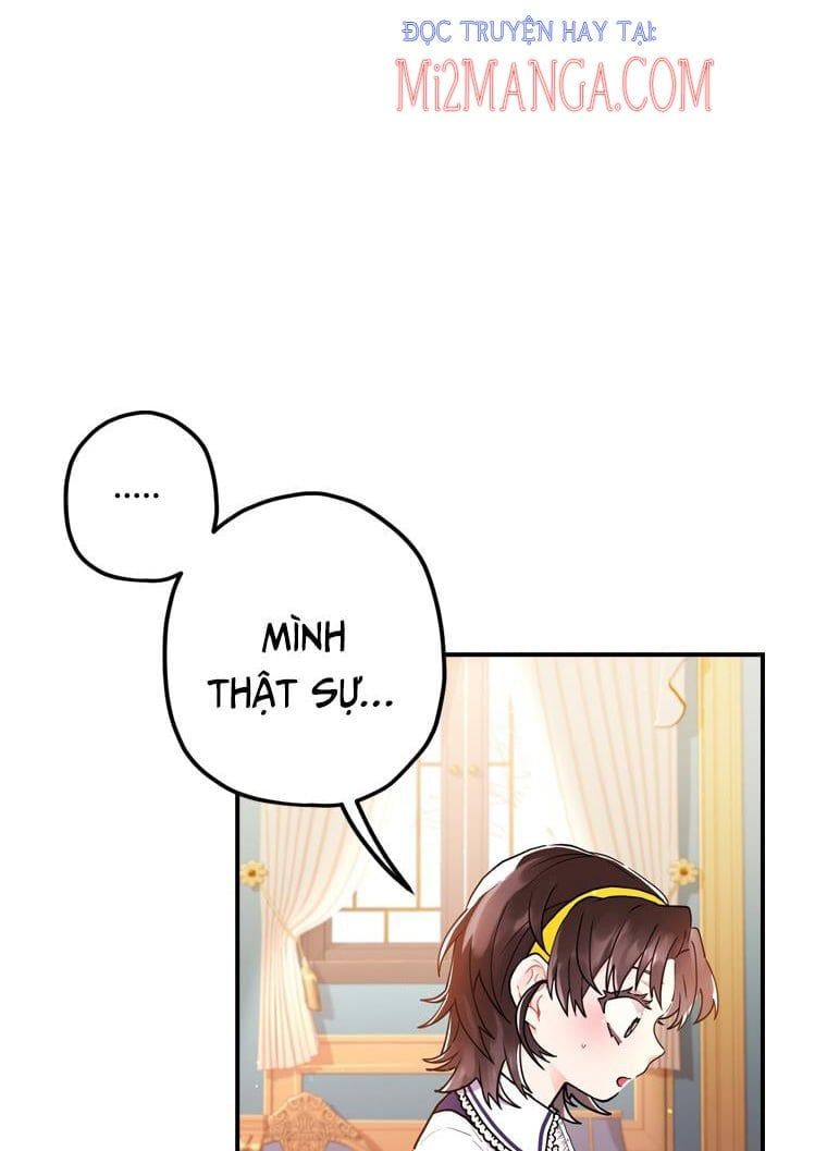 đọc truyện Ta Trở Thành Con Gái Nuôi Của Nam Chính Chương 12.5 ảnh 33 tại Thiên Thai Truyện