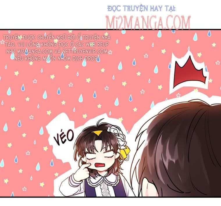 đọc truyện Ta Trở Thành Con Gái Nuôi Của Nam Chính Chương 12.5 ảnh 36 tại Thiên Thai Truyện