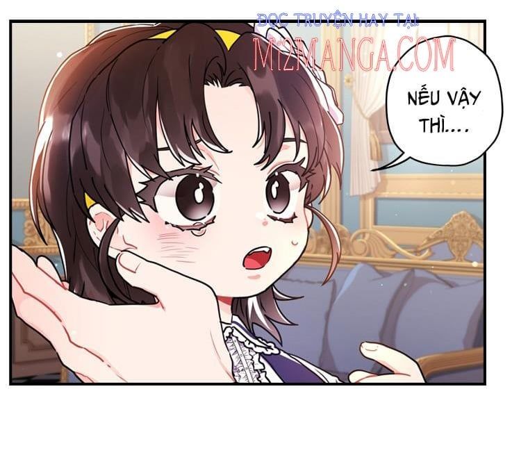 đọc truyện Ta Trở Thành Con Gái Nuôi Của Nam Chính Chương 12.5 ảnh 39 tại Thiên Thai Truyện