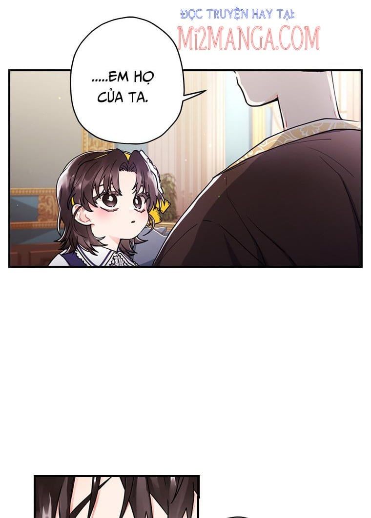 đọc truyện Ta Trở Thành Con Gái Nuôi Của Nam Chính Chương 12.5 ảnh 43 tại Thiên Thai Truyện