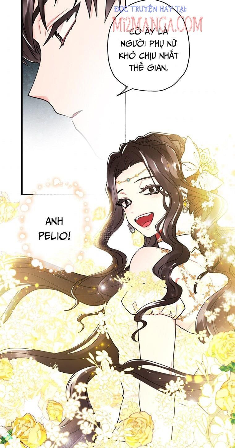 đọc truyện Ta Trở Thành Con Gái Nuôi Của Nam Chính Chương 12.5 ảnh 44 tại Thiên Thai Truyện