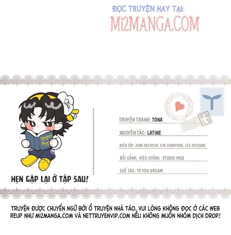 đọc truyện Ta Trở Thành Con Gái Nuôi Của Nam Chính Chương 12.5 ảnh 46 tại Thiên Thai Truyện