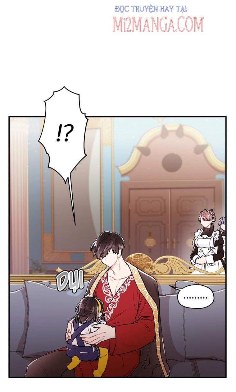 đọc truyện Ta Trở Thành Con Gái Nuôi Của Nam Chính Chương 12.5 ảnh 7 tại Thiên Thai Truyện