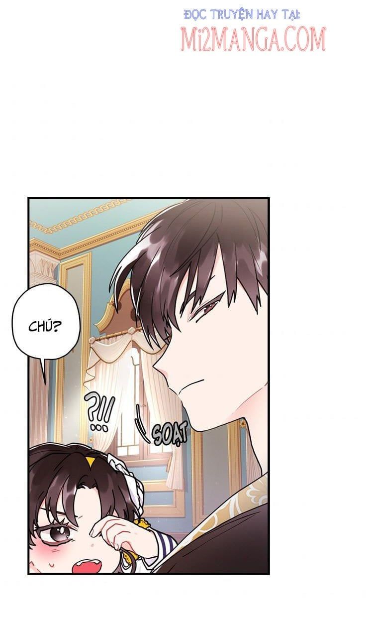 đọc truyện Ta Trở Thành Con Gái Nuôi Của Nam Chính Chương 12.5 ảnh 8 tại Thiên Thai Truyện