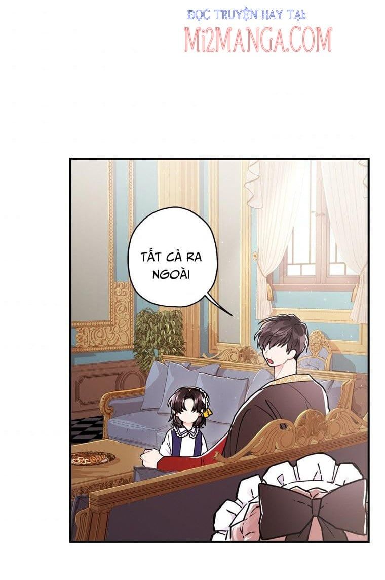 đọc truyện Ta Trở Thành Con Gái Nuôi Của Nam Chính Chương 12.5 ảnh 9 tại Thiên Thai Truyện