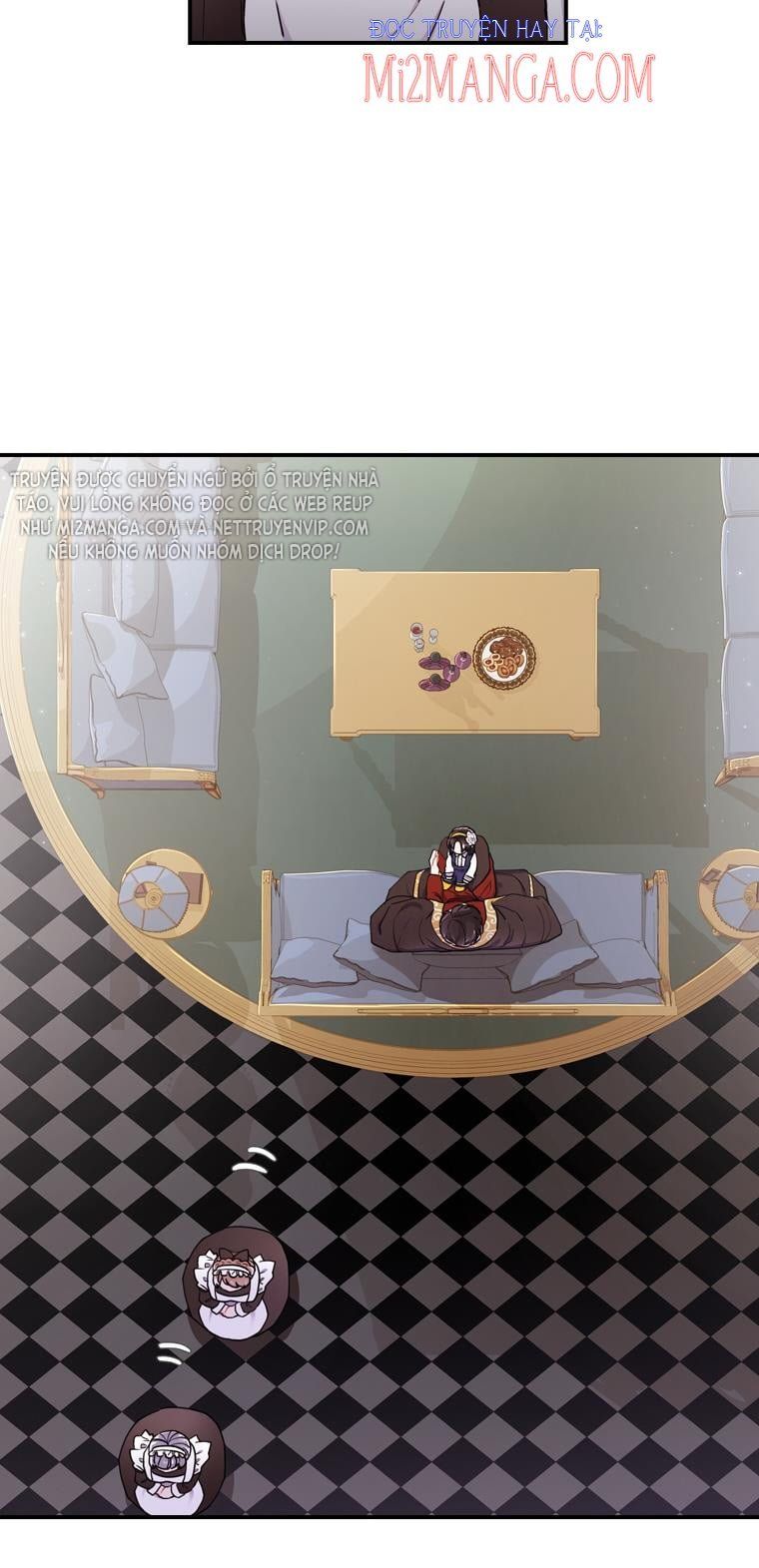 đọc truyện Ta Trở Thành Con Gái Nuôi Của Nam Chính Chương 12.5 ảnh 11 tại Thiên Thai Truyện