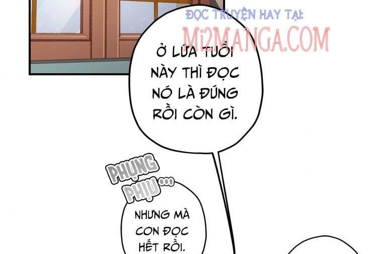 đọc truyện Ta Trở Thành Con Gái Nuôi Của Nam Chính Chương 12 ảnh 12 tại Thiên Thai Truyện