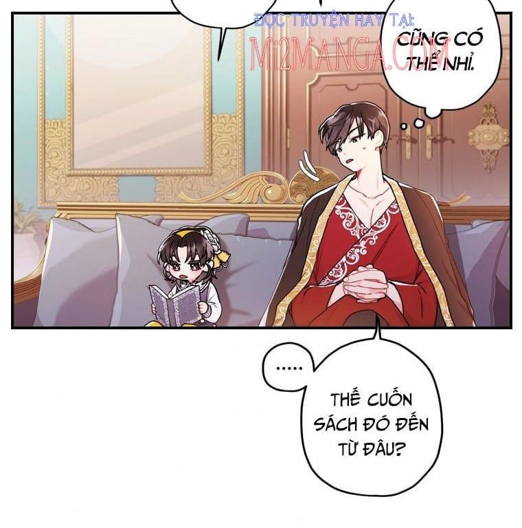 đọc truyện Ta Trở Thành Con Gái Nuôi Của Nam Chính Chương 12 ảnh 13 tại Thiên Thai Truyện