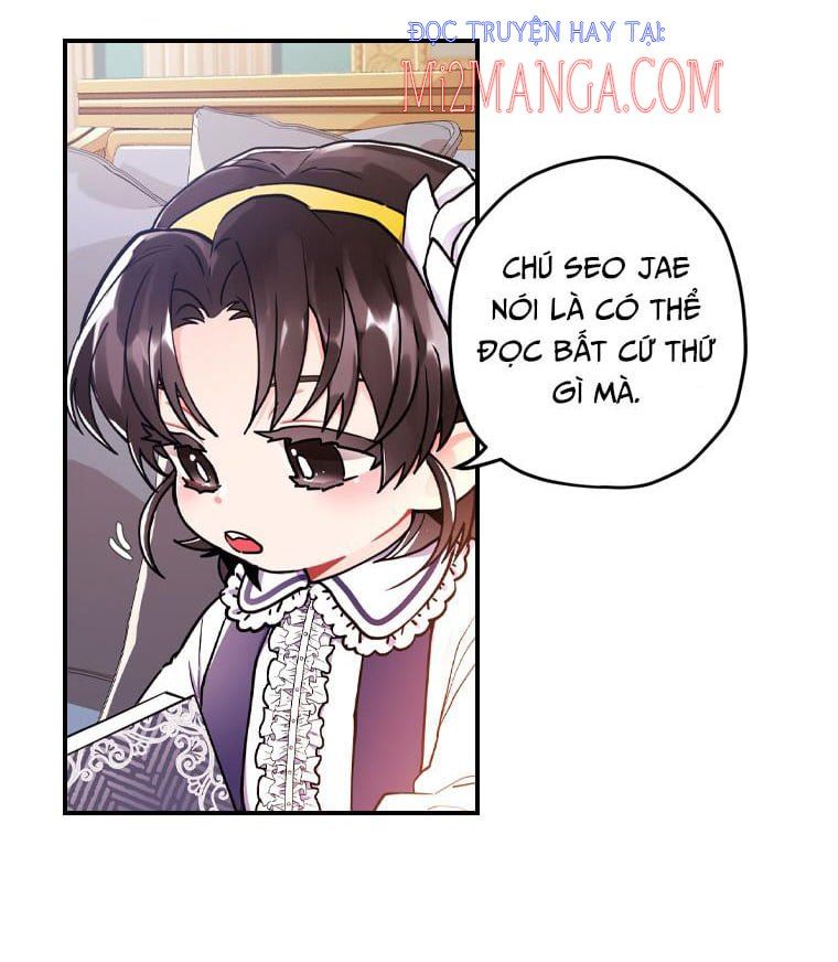 đọc truyện Ta Trở Thành Con Gái Nuôi Của Nam Chính Chương 12 ảnh 14 tại Thiên Thai Truyện