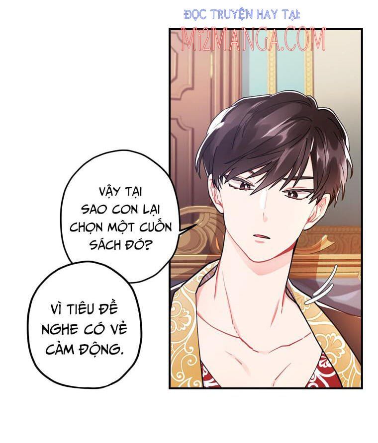 đọc truyện Ta Trở Thành Con Gái Nuôi Của Nam Chính Chương 12 ảnh 15 tại Thiên Thai Truyện