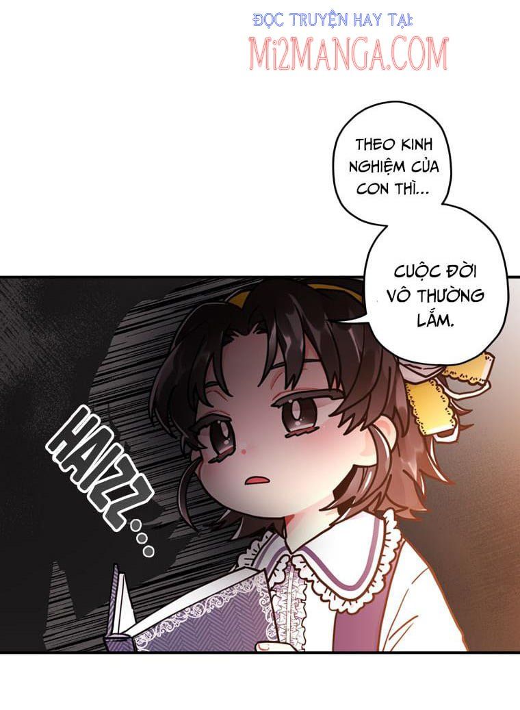 đọc truyện Ta Trở Thành Con Gái Nuôi Của Nam Chính Chương 12 ảnh 16 tại Thiên Thai Truyện