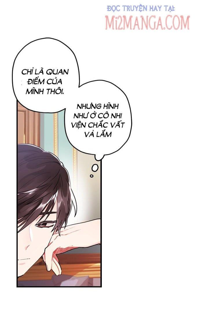 đọc truyện Ta Trở Thành Con Gái Nuôi Của Nam Chính Chương 12 ảnh 17 tại Thiên Thai Truyện