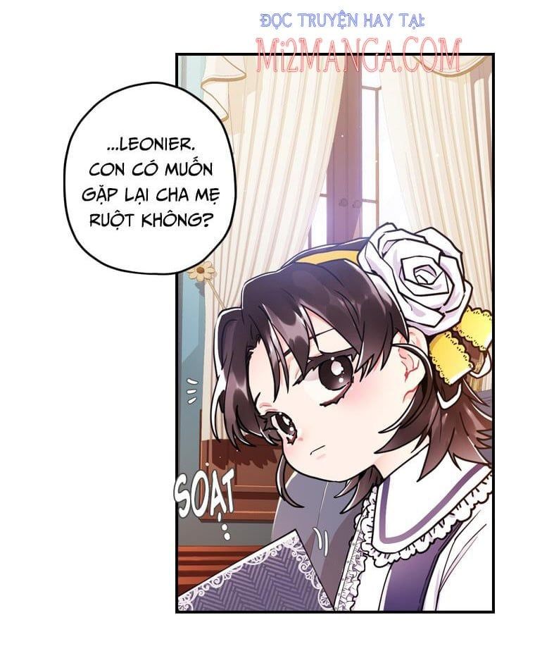 đọc truyện Ta Trở Thành Con Gái Nuôi Của Nam Chính Chương 12 ảnh 18 tại Thiên Thai Truyện