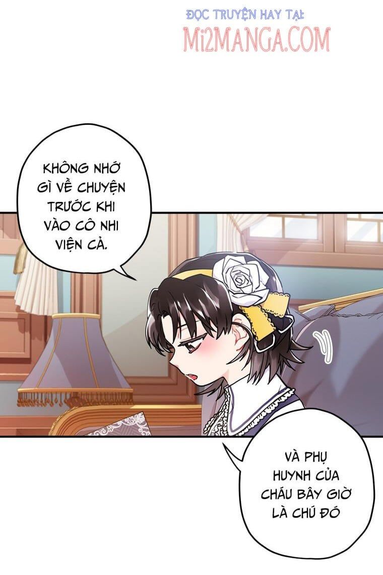 đọc truyện Ta Trở Thành Con Gái Nuôi Của Nam Chính Chương 12 ảnh 21 tại Thiên Thai Truyện