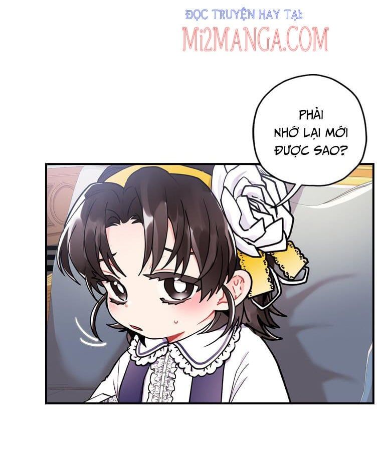 đọc truyện Ta Trở Thành Con Gái Nuôi Của Nam Chính Chương 12 ảnh 27 tại Thiên Thai Truyện