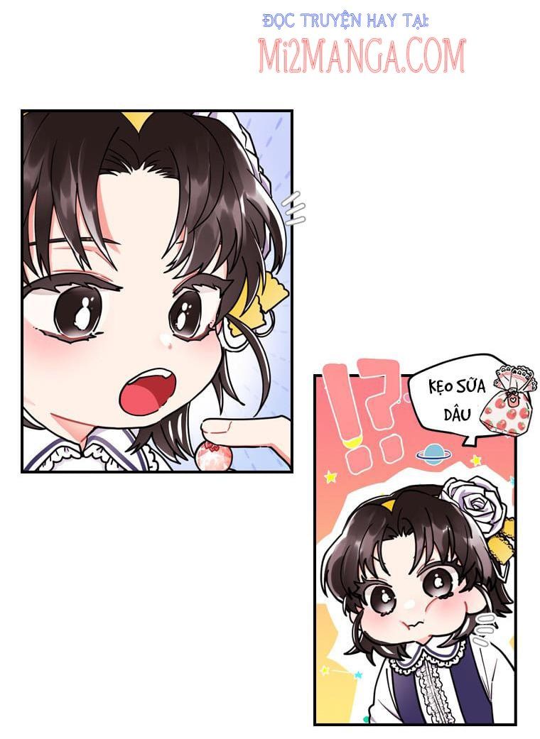 đọc truyện Ta Trở Thành Con Gái Nuôi Của Nam Chính Chương 12 ảnh 30 tại Thiên Thai Truyện