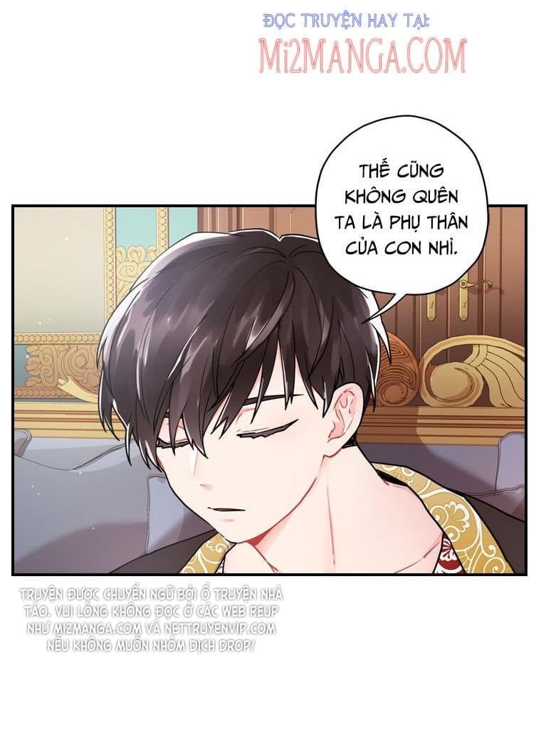 đọc truyện Ta Trở Thành Con Gái Nuôi Của Nam Chính Chương 12 ảnh 31 tại Thiên Thai Truyện