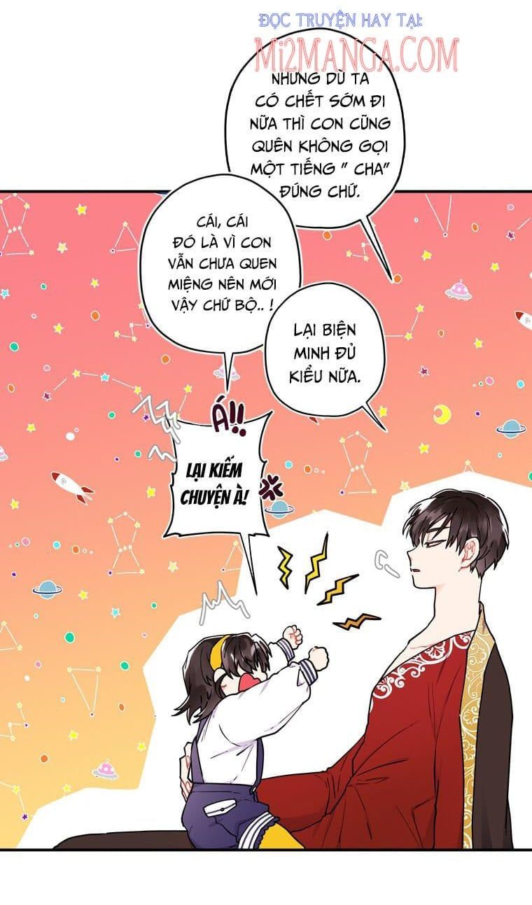đọc truyện Ta Trở Thành Con Gái Nuôi Của Nam Chính Chương 12 ảnh 32 tại Thiên Thai Truyện