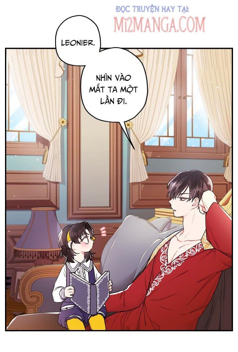 đọc truyện Ta Trở Thành Con Gái Nuôi Của Nam Chính Chương 12 ảnh 36 tại Thiên Thai Truyện