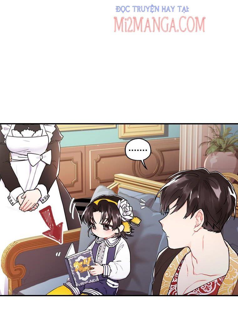 đọc truyện Ta Trở Thành Con Gái Nuôi Của Nam Chính Chương 12 ảnh 9 tại Thiên Thai Truyện