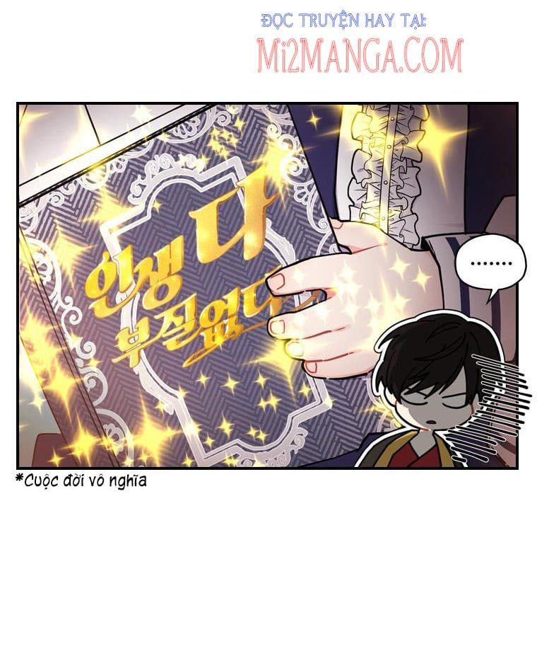 đọc truyện Ta Trở Thành Con Gái Nuôi Của Nam Chính Chương 12 ảnh 10 tại Thiên Thai Truyện