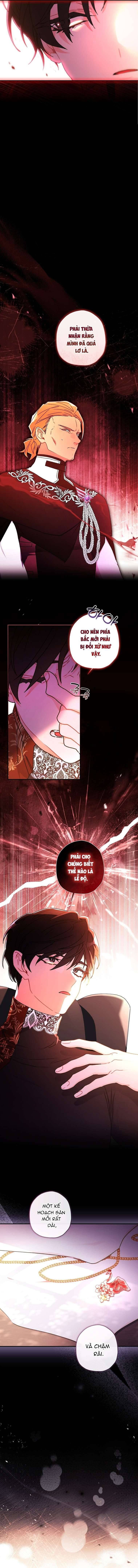 đọc truyện Ta Trở Thành Con Gái Nuôi Của Nam Chính Chương 120 ảnh 5 tại Thiên Thai Truyện